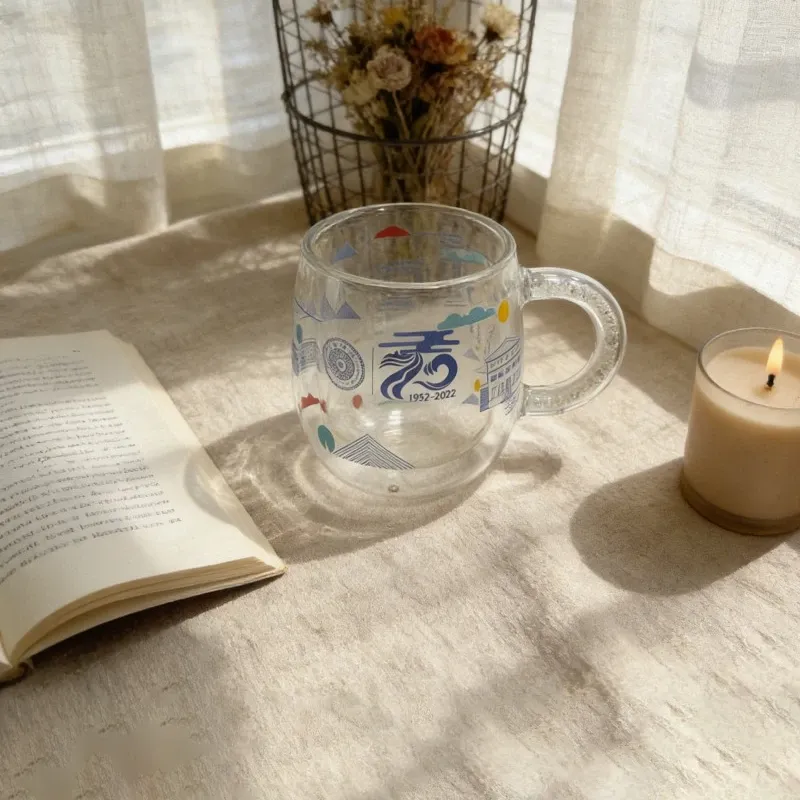 Glas krus
