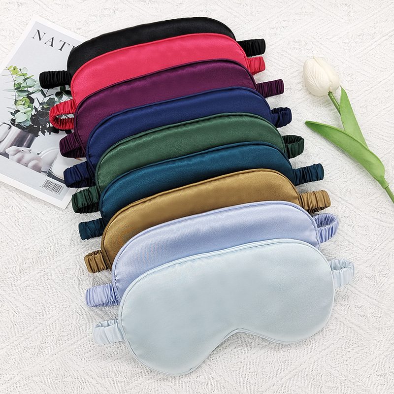 Silke Sleep Eye Mask